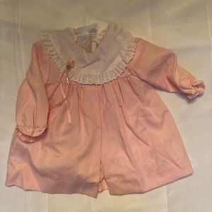 Vintage dress